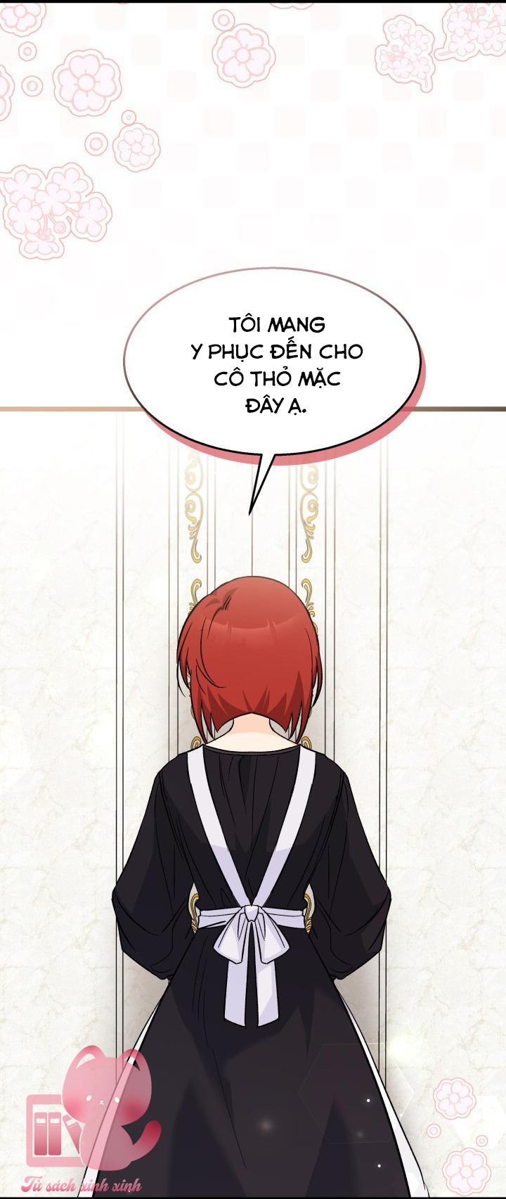 Quan Hệ Cộng Sinh Giữa Báo Đen Và Thỏ Trắng - Chap 102 - Trang 14