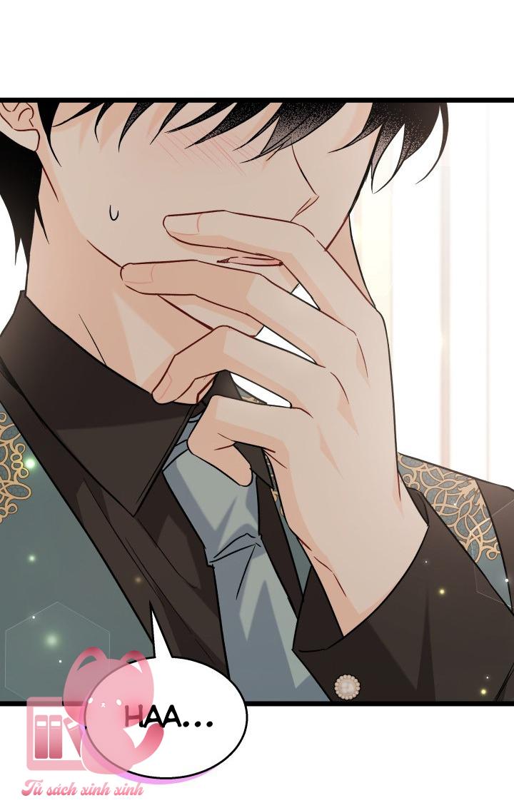 Quan Hệ Cộng Sinh Giữa Báo Đen Và Thỏ Trắng - Chap 102 - Trang 19