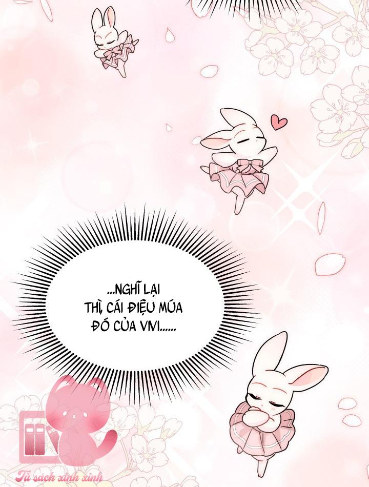Quan Hệ Cộng Sinh Giữa Báo Đen Và Thỏ Trắng - Chap 102 - Trang 22