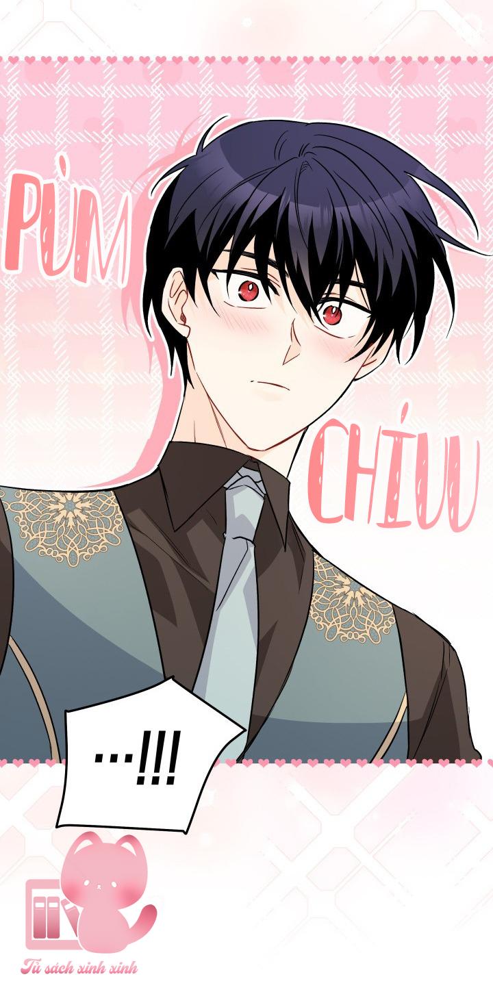 Quan Hệ Cộng Sinh Giữa Báo Đen Và Thỏ Trắng - Chap 102 - Trang 28