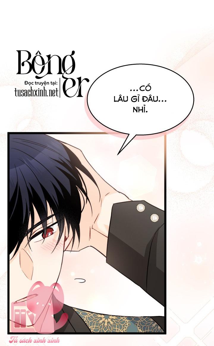 Quan Hệ Cộng Sinh Giữa Báo Đen Và Thỏ Trắng - Chap 102 - Trang 29