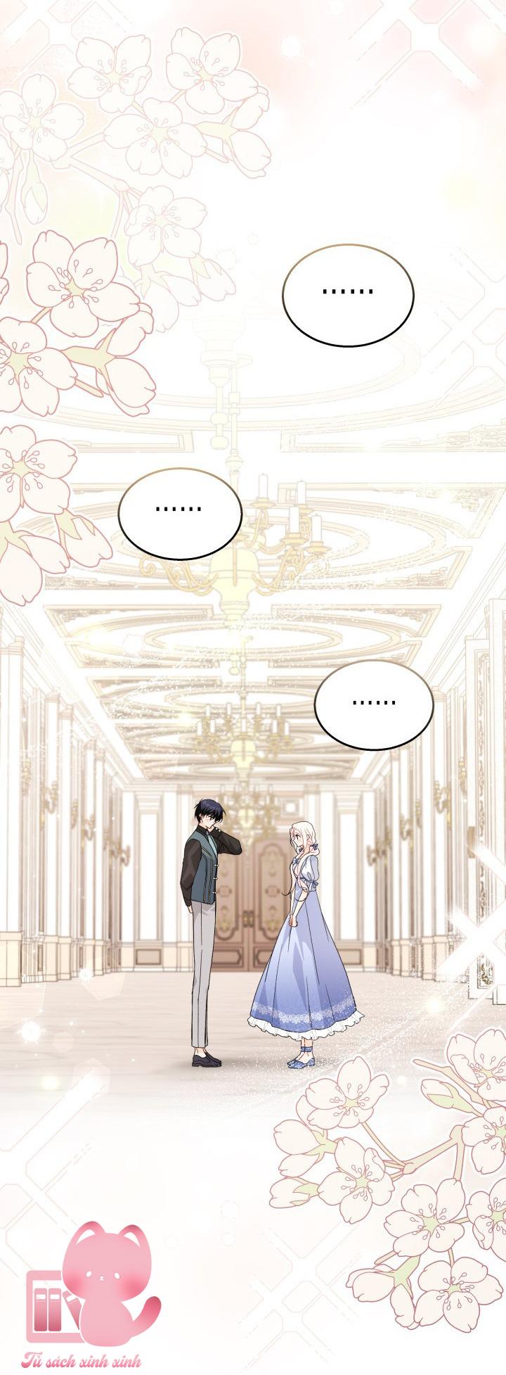 Quan Hệ Cộng Sinh Giữa Báo Đen Và Thỏ Trắng - Chap 102 - Trang 30