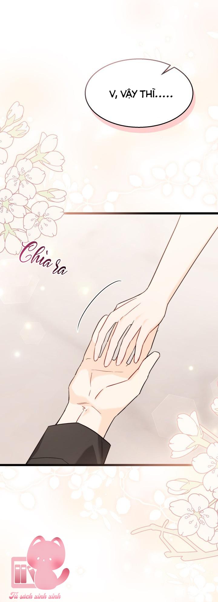 Quan Hệ Cộng Sinh Giữa Báo Đen Và Thỏ Trắng - Chap 102 - Trang 39