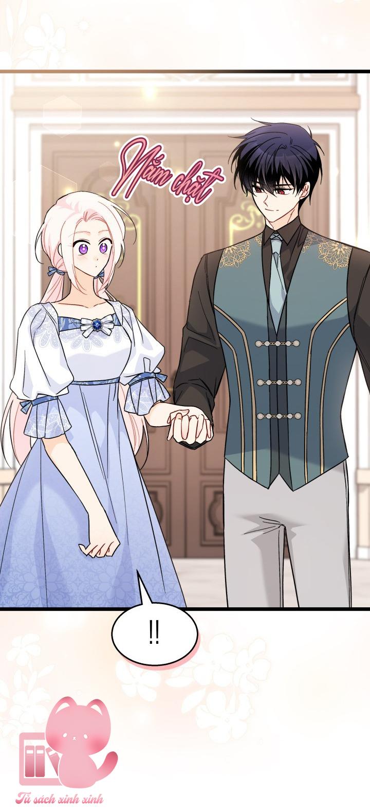 Quan Hệ Cộng Sinh Giữa Báo Đen Và Thỏ Trắng - Chap 102 - Trang 40