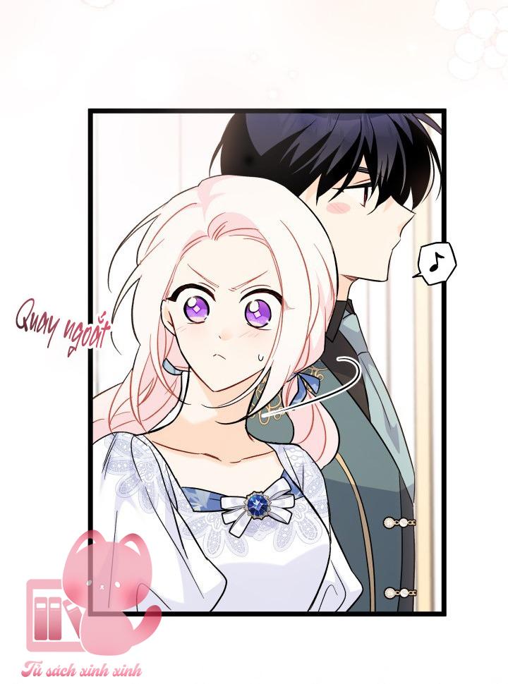 Quan Hệ Cộng Sinh Giữa Báo Đen Và Thỏ Trắng - Chap 102 - Trang 42