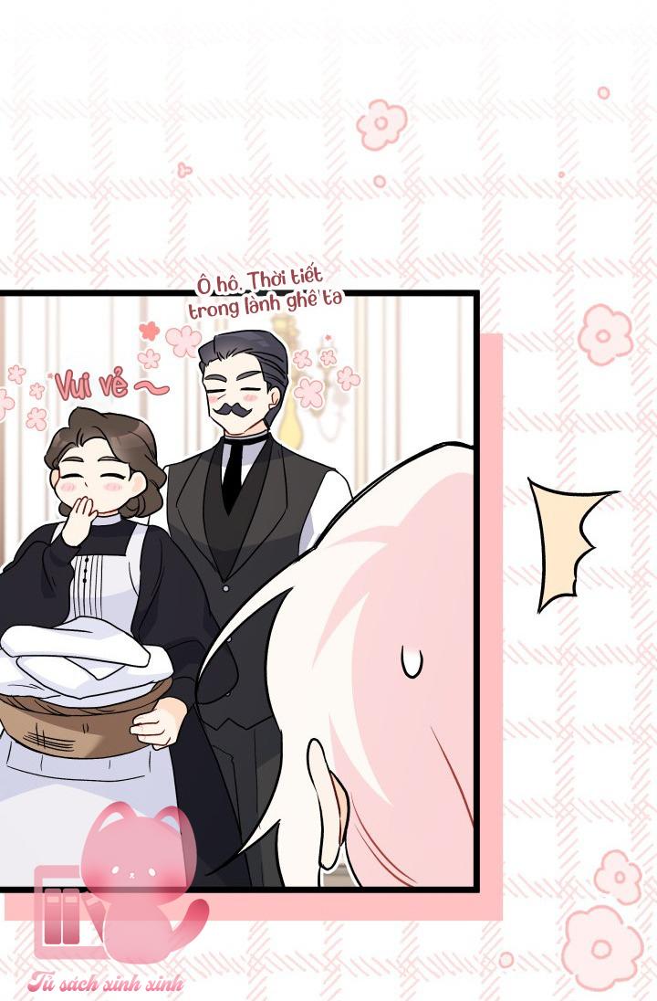 Quan Hệ Cộng Sinh Giữa Báo Đen Và Thỏ Trắng - Chap 102 - Trang 43
