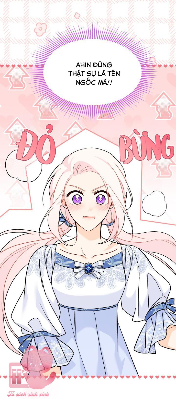 Quan Hệ Cộng Sinh Giữa Báo Đen Và Thỏ Trắng - Chap 102 - Trang 45