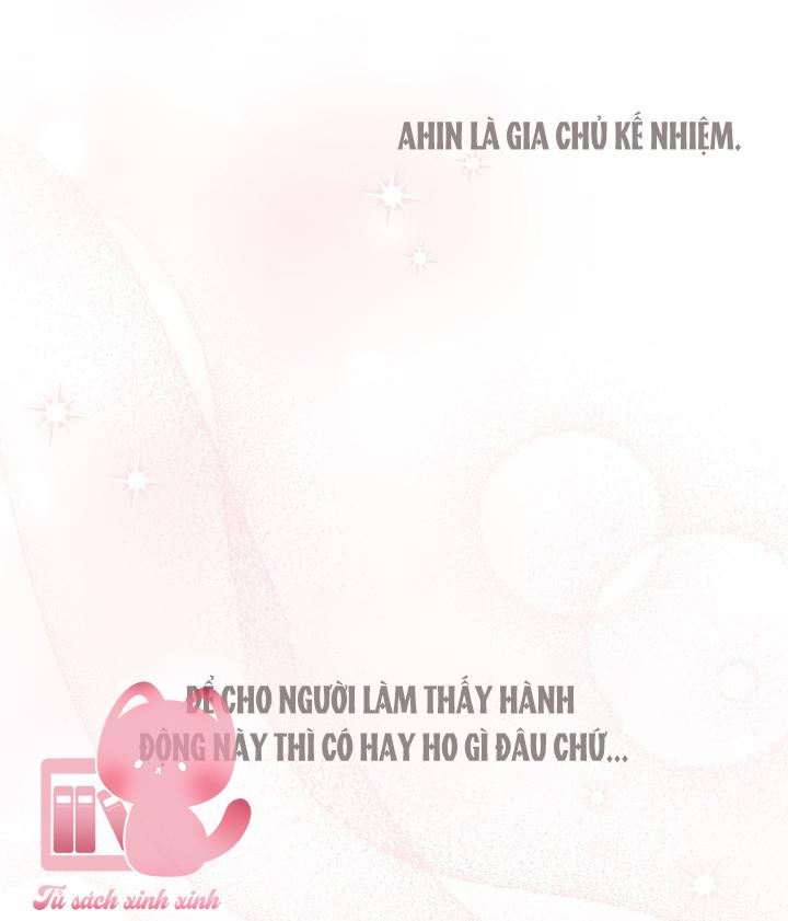 Quan Hệ Cộng Sinh Giữa Báo Đen Và Thỏ Trắng - Chap 102 - Trang 46