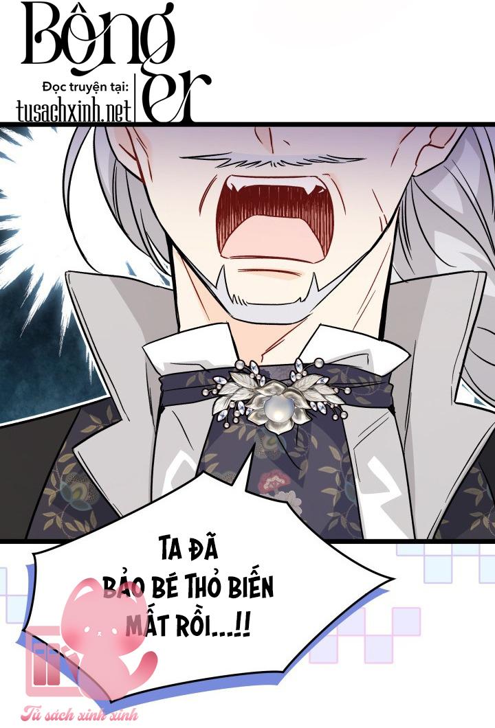 Quan Hệ Cộng Sinh Giữa Báo Đen Và Thỏ Trắng - Chap 102 - Trang 50