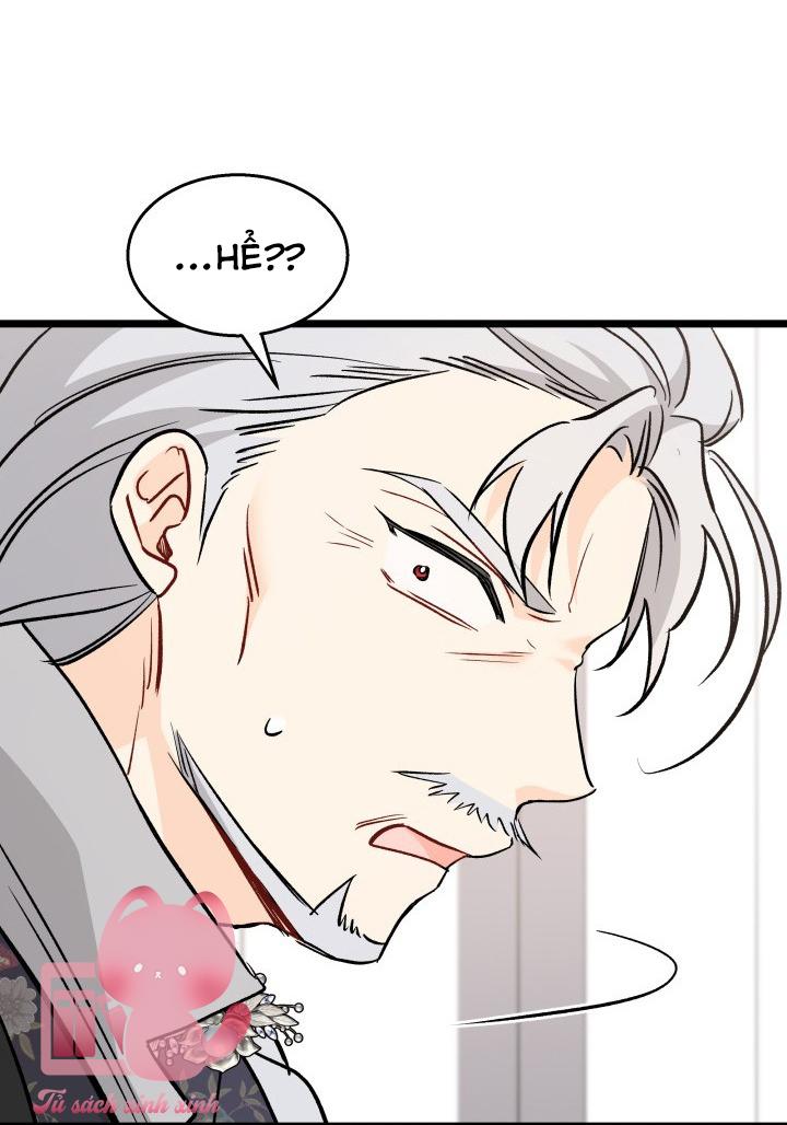 Quan Hệ Cộng Sinh Giữa Báo Đen Và Thỏ Trắng - Chap 102 - Trang 55