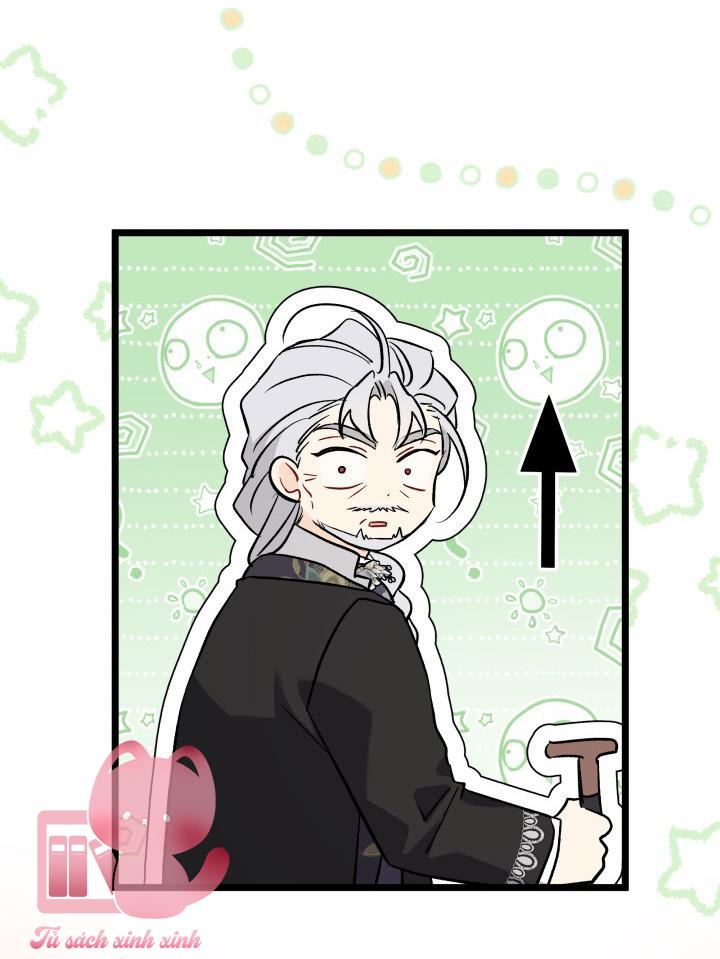 Quan Hệ Cộng Sinh Giữa Báo Đen Và Thỏ Trắng - Chap 102 - Trang 58