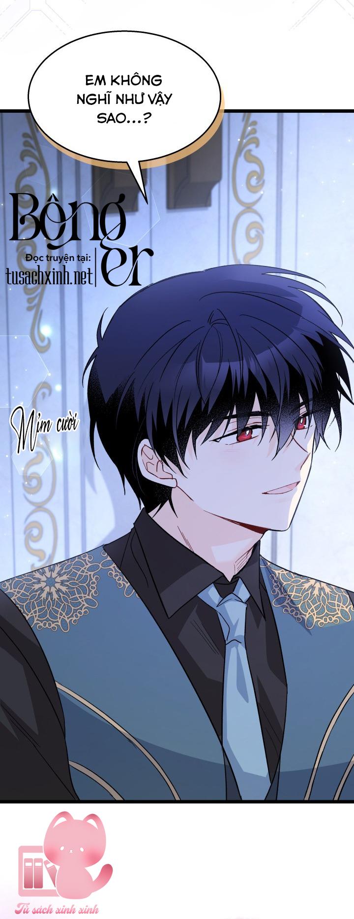 Quan Hệ Cộng Sinh Giữa Báo Đen Và Thỏ Trắng - Chap 102 - Trang 7