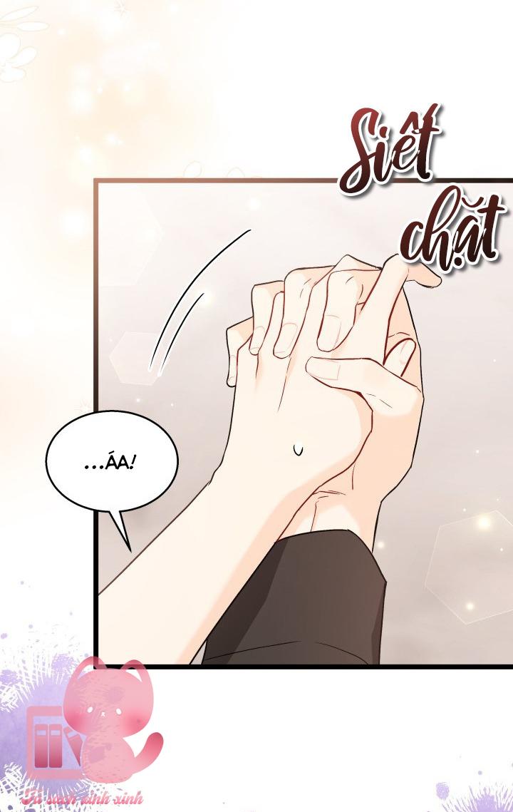 Quan Hệ Cộng Sinh Giữa Báo Đen Và Thỏ Trắng - Chap 102 - Trang 67