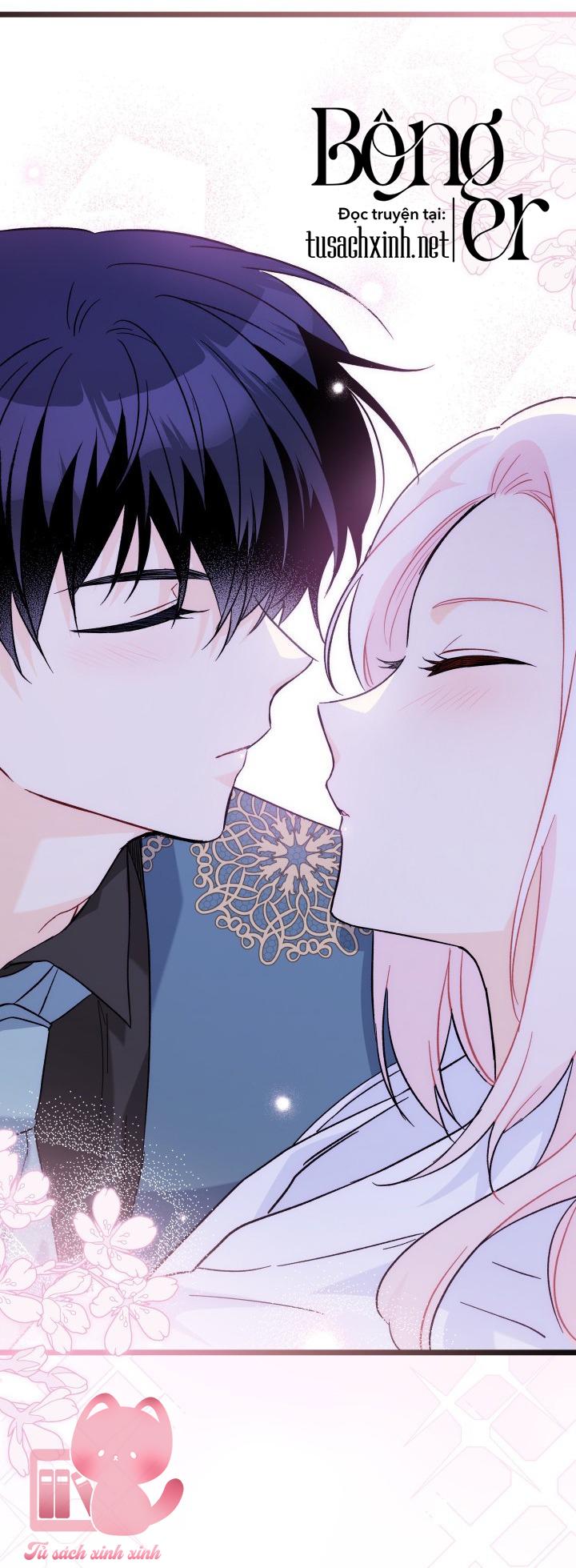Quan Hệ Cộng Sinh Giữa Báo Đen Và Thỏ Trắng - Chap 102 - Trang 10