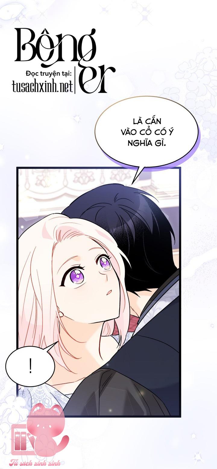Quan Hệ Cộng Sinh Giữa Báo Đen Và Thỏ Trắng - Chap 104 - Trang 13