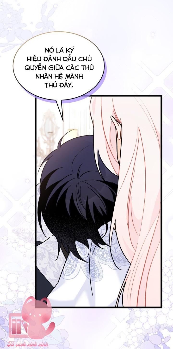 Quan Hệ Cộng Sinh Giữa Báo Đen Và Thỏ Trắng - Chap 104 - Trang 14