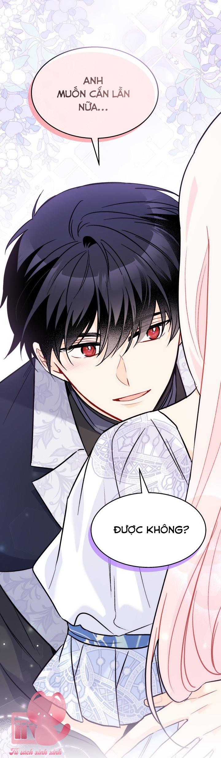 Quan Hệ Cộng Sinh Giữa Báo Đen Và Thỏ Trắng - Chap 104 - Trang 15