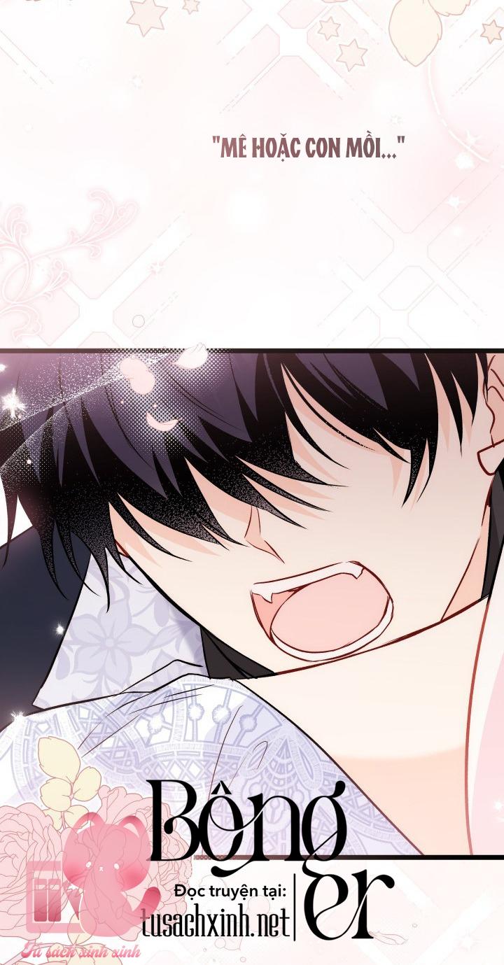 Quan Hệ Cộng Sinh Giữa Báo Đen Và Thỏ Trắng - Chap 104 - Trang 20