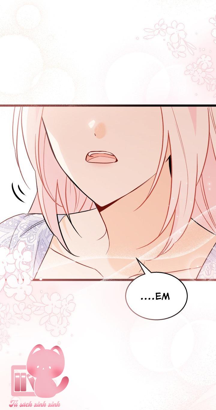 Quan Hệ Cộng Sinh Giữa Báo Đen Và Thỏ Trắng - Chap 104 - Trang 3