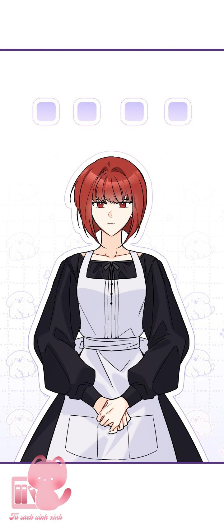Quan Hệ Cộng Sinh Giữa Báo Đen Và Thỏ Trắng - Chap 104 - Trang 24