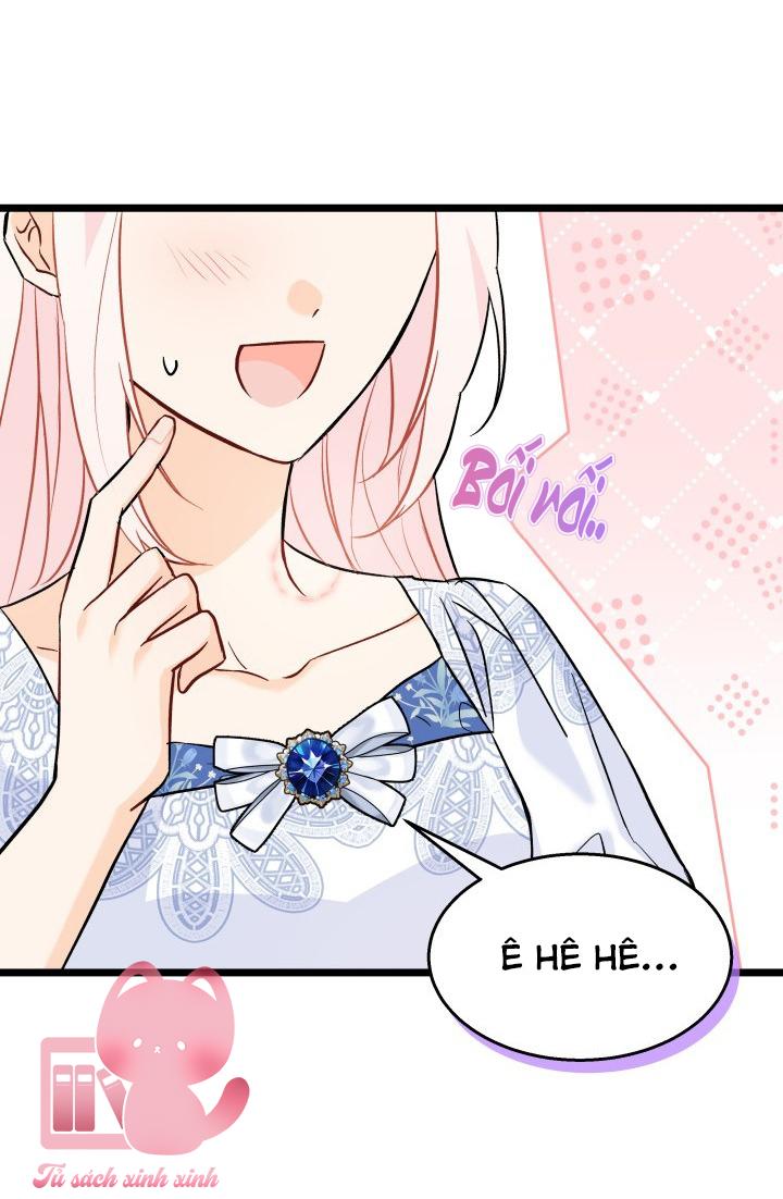 Quan Hệ Cộng Sinh Giữa Báo Đen Và Thỏ Trắng - Chap 104 - Trang 25