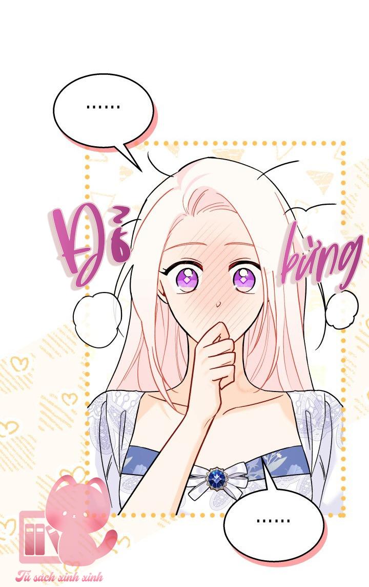 Quan Hệ Cộng Sinh Giữa Báo Đen Và Thỏ Trắng - Chap 104 - Trang 27