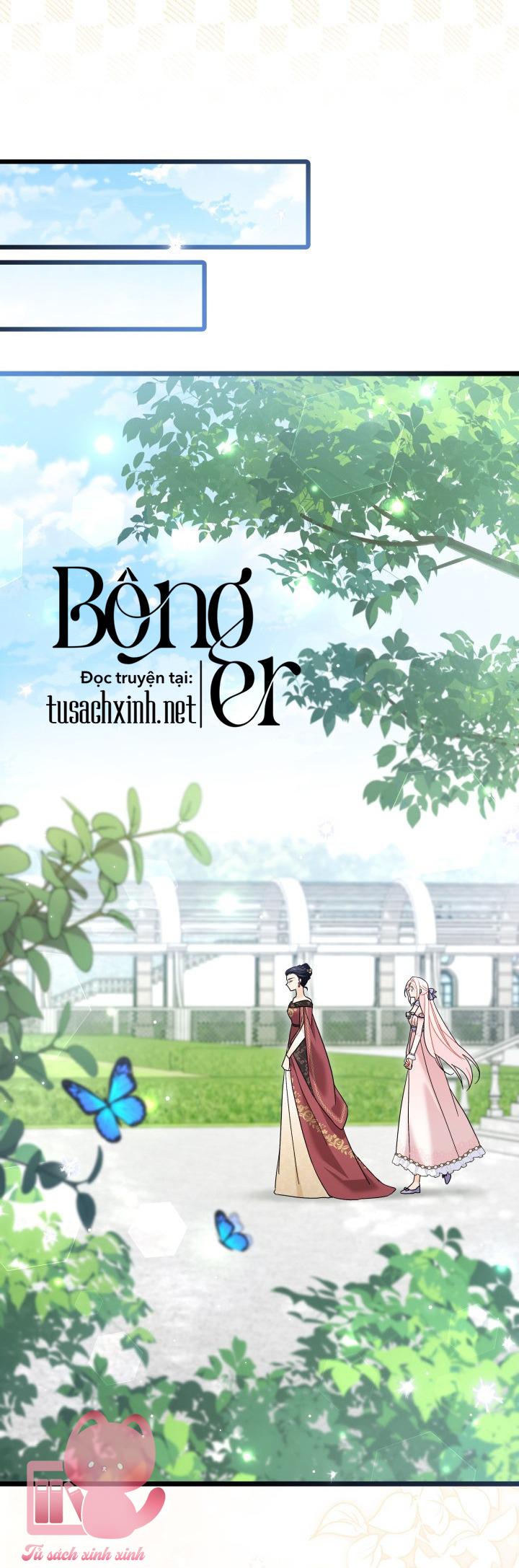Quan Hệ Cộng Sinh Giữa Báo Đen Và Thỏ Trắng - Chap 104 - Trang 29