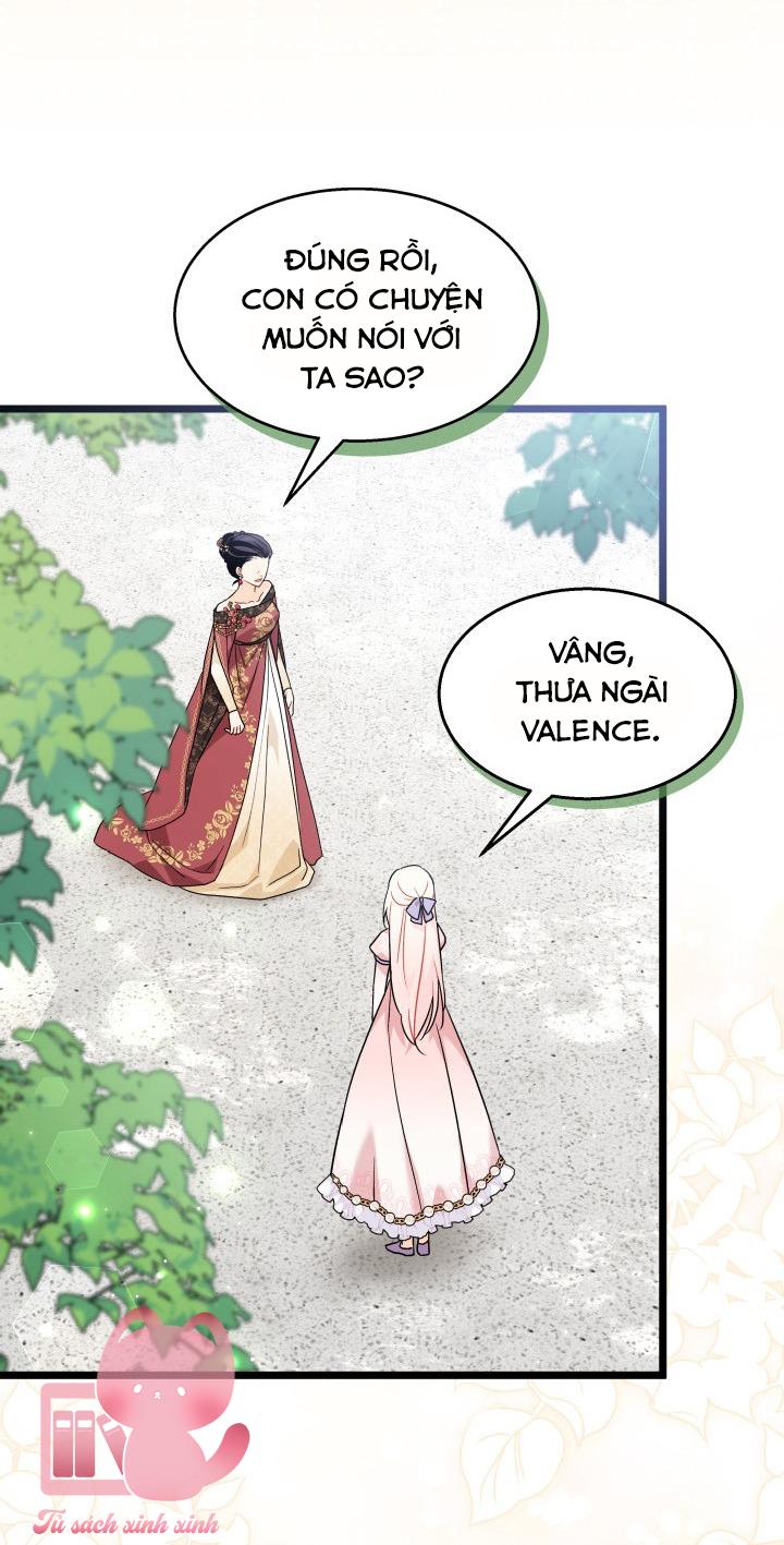 Quan Hệ Cộng Sinh Giữa Báo Đen Và Thỏ Trắng - Chap 104 - Trang 33