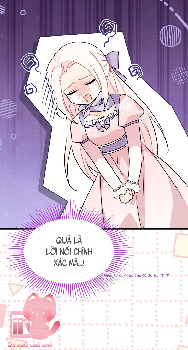 Quan Hệ Cộng Sinh Giữa Báo Đen Và Thỏ Trắng - Chap 104 - Trang 39