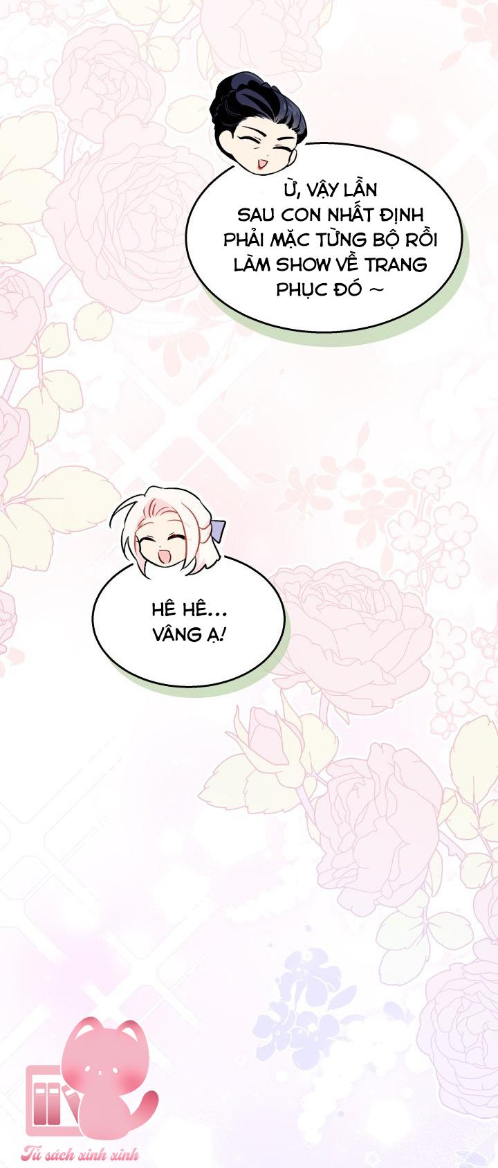 Quan Hệ Cộng Sinh Giữa Báo Đen Và Thỏ Trắng - Chap 104 - Trang 42