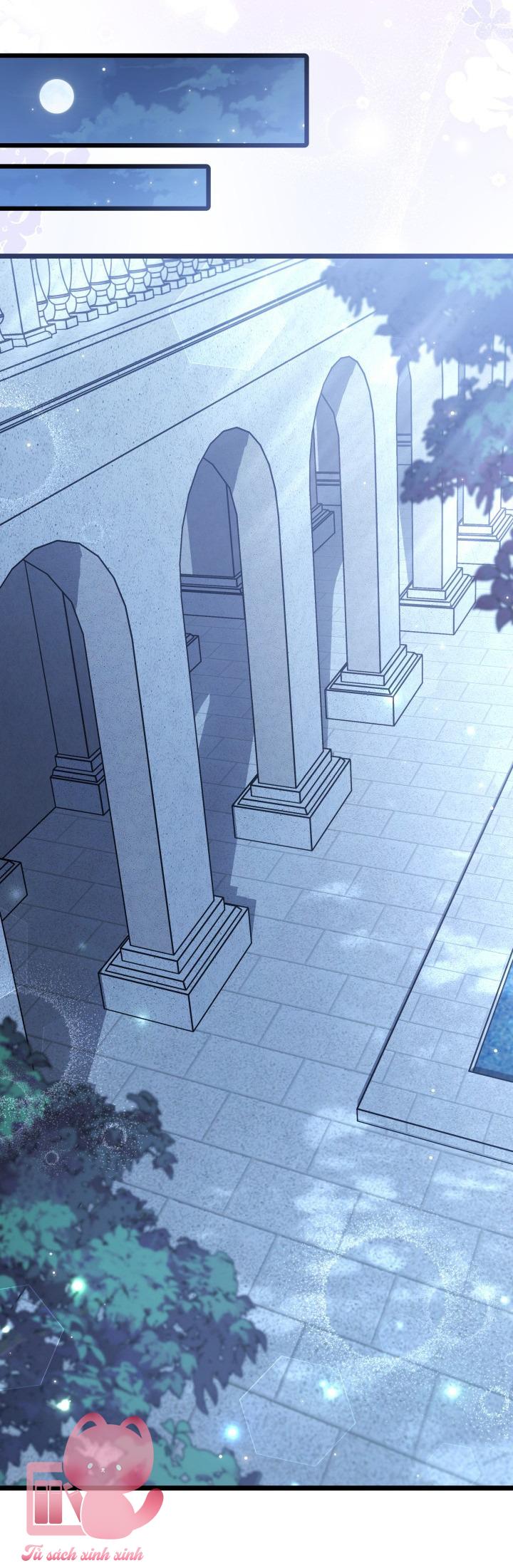 Quan Hệ Cộng Sinh Giữa Báo Đen Và Thỏ Trắng - Chap 104 - Trang 43