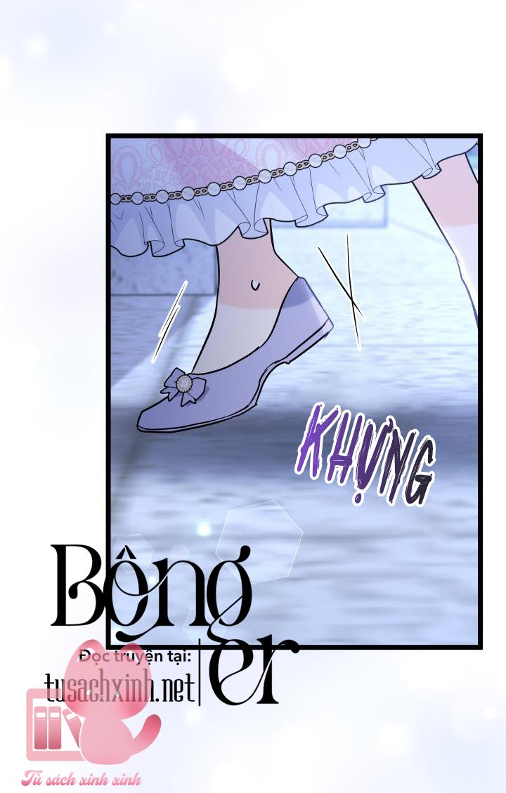Quan Hệ Cộng Sinh Giữa Báo Đen Và Thỏ Trắng - Chap 104 - Trang 47
