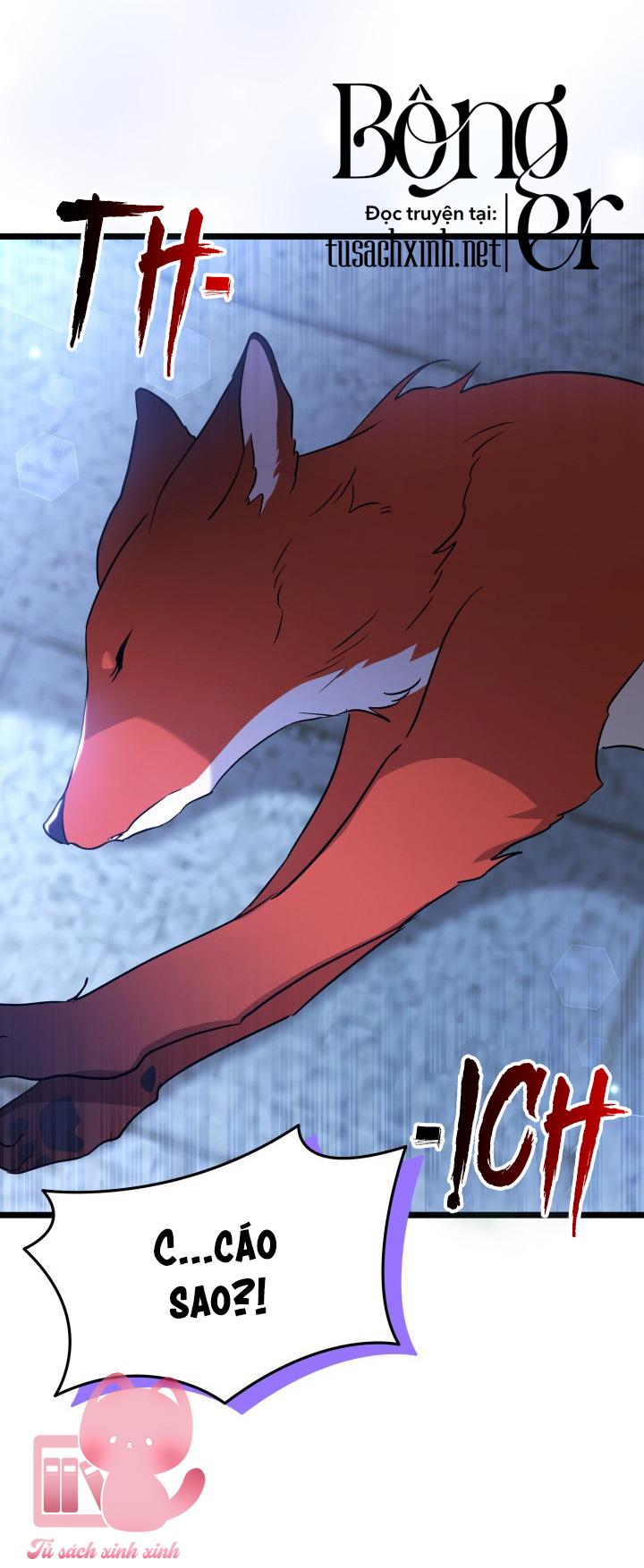 Quan Hệ Cộng Sinh Giữa Báo Đen Và Thỏ Trắng - Chap 104 - Trang 50