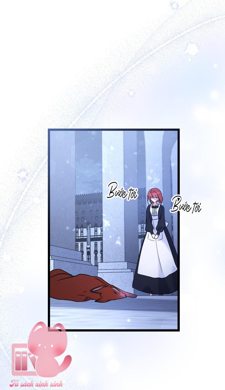 Quan Hệ Cộng Sinh Giữa Báo Đen Và Thỏ Trắng - Chap 104 - Trang 54