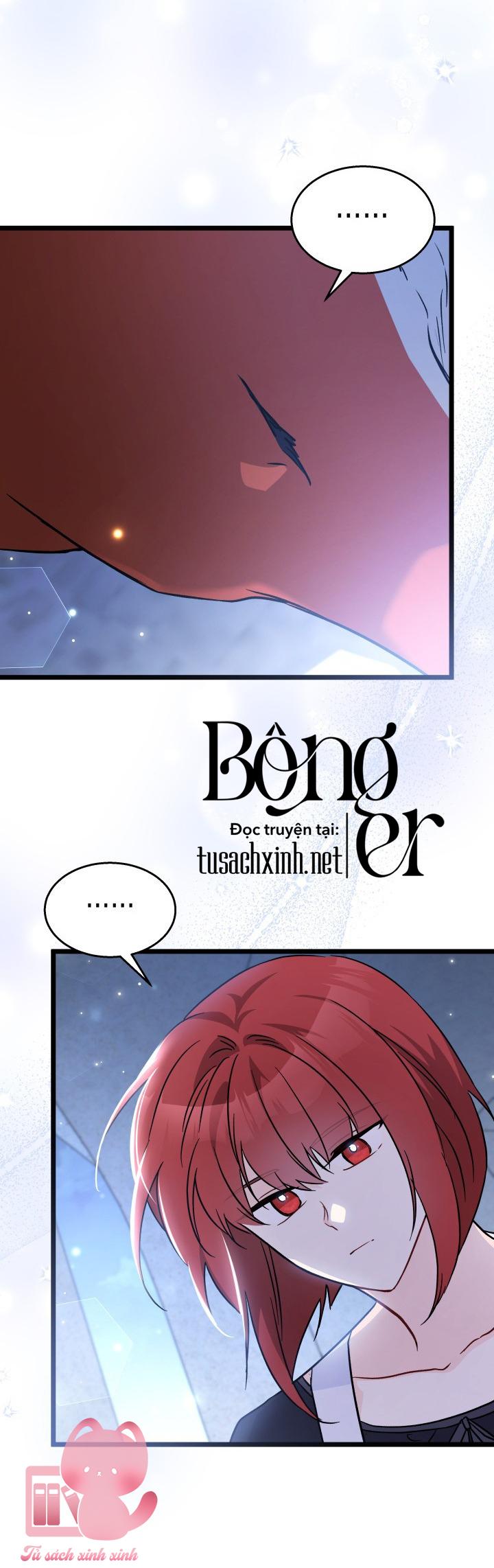 Quan Hệ Cộng Sinh Giữa Báo Đen Và Thỏ Trắng - Chap 104 - Trang 56
