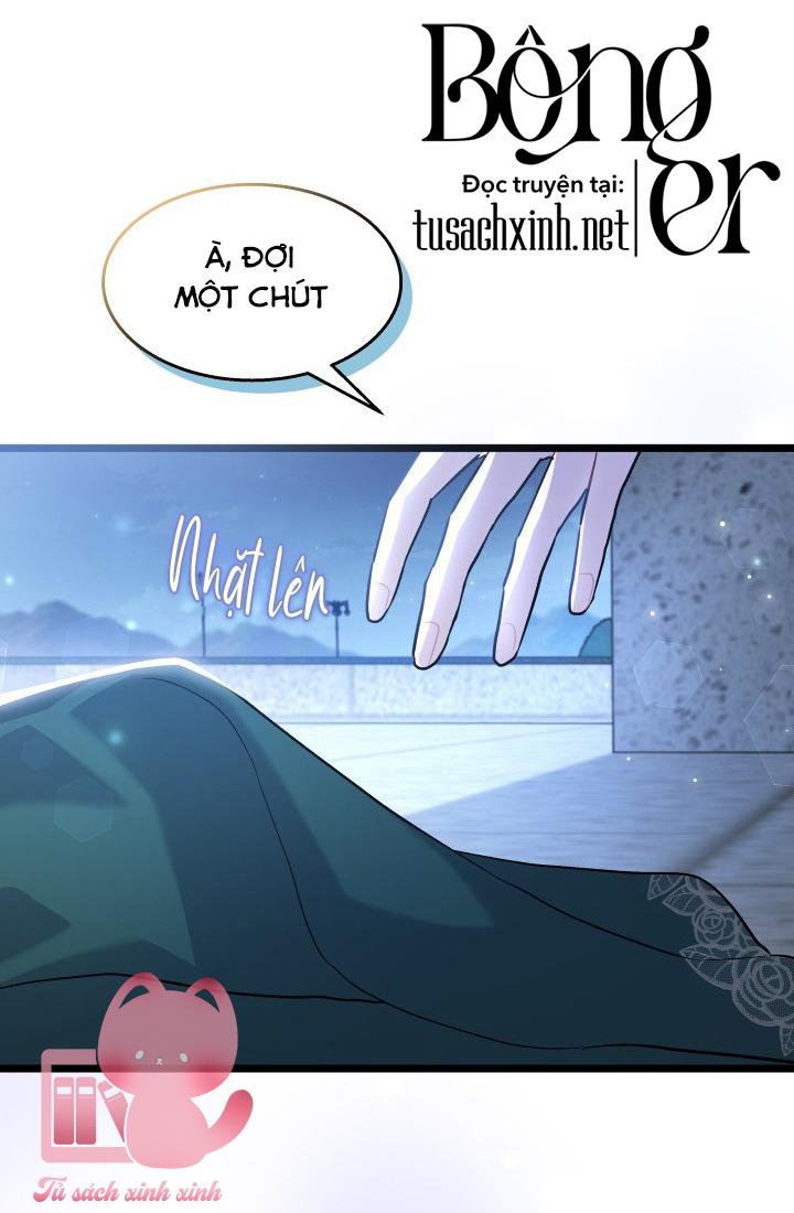 Quan Hệ Cộng Sinh Giữa Báo Đen Và Thỏ Trắng - Chap 104 - Trang 59