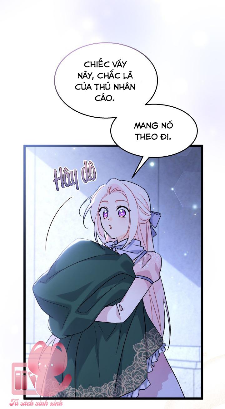 Quan Hệ Cộng Sinh Giữa Báo Đen Và Thỏ Trắng - Chap 104 - Trang 60