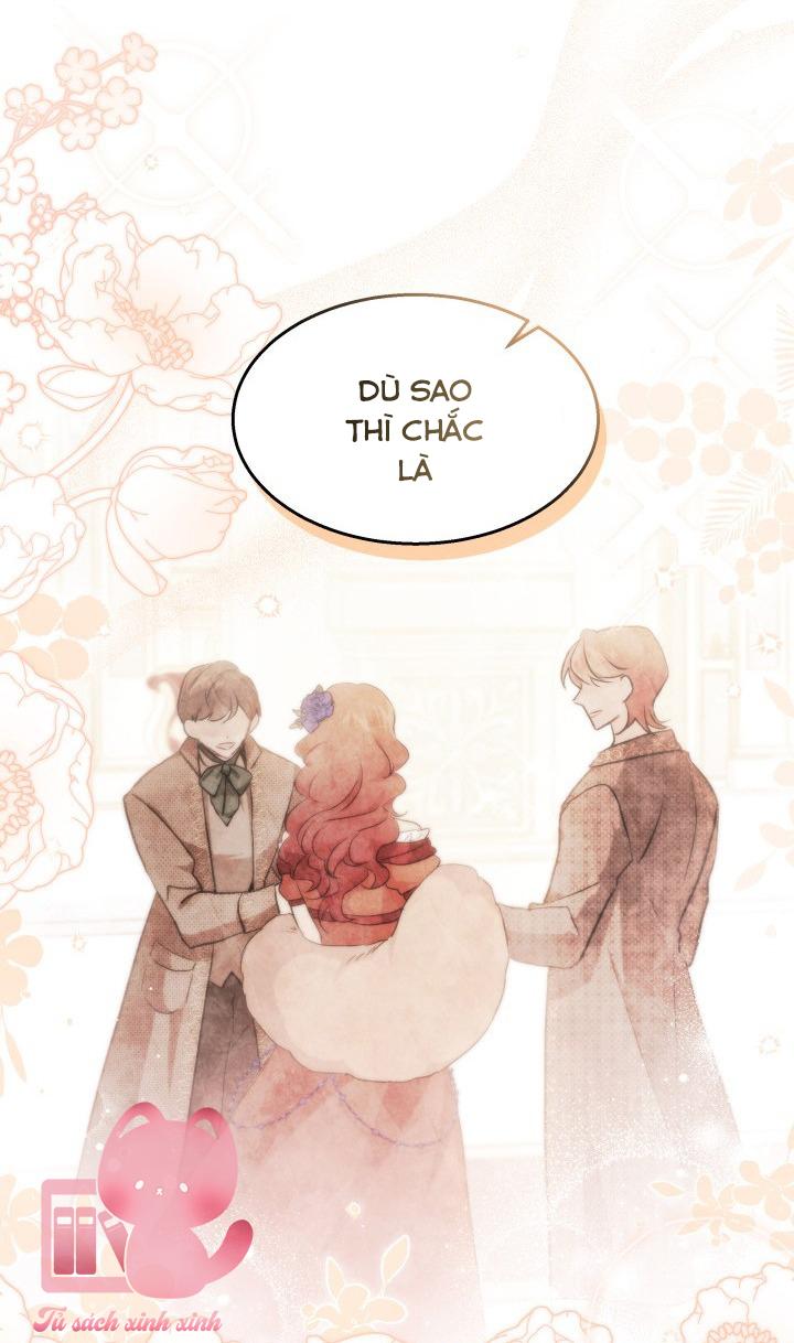 Quan Hệ Cộng Sinh Giữa Báo Đen Và Thỏ Trắng - Chap 104 - Trang 61