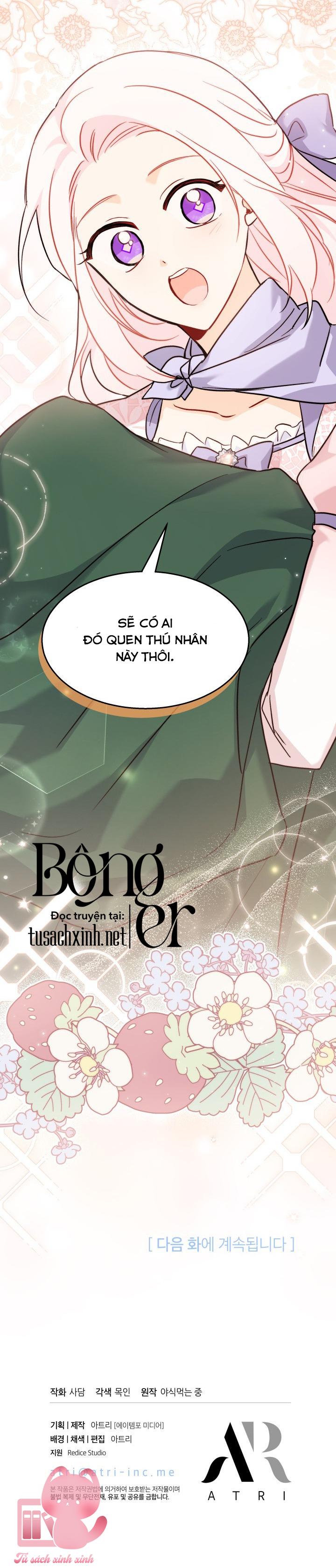 Quan Hệ Cộng Sinh Giữa Báo Đen Và Thỏ Trắng - Chap 104 - Trang 62