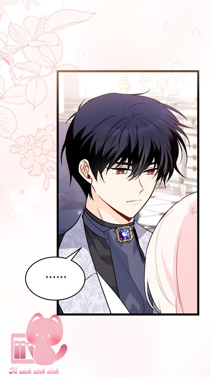 Quan Hệ Cộng Sinh Giữa Báo Đen Và Thỏ Trắng - Chap 104 - Trang 8
