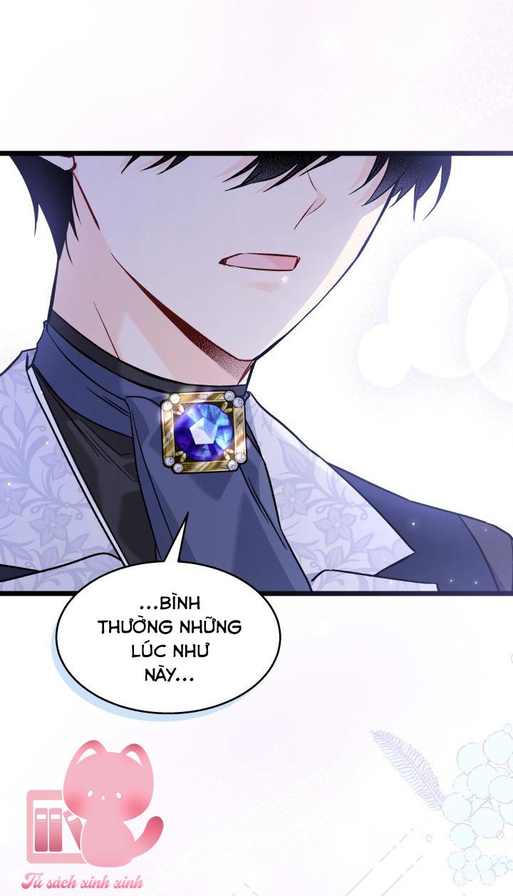 Quan Hệ Cộng Sinh Giữa Báo Đen Và Thỏ Trắng - Chap 104 - Trang 9