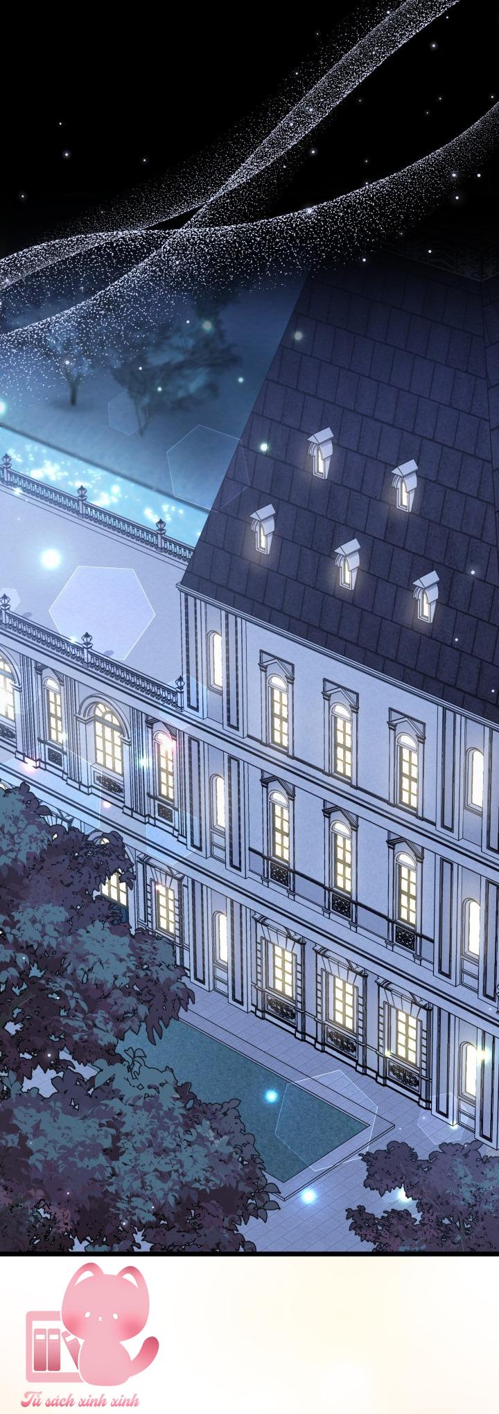 Quan Hệ Cộng Sinh Giữa Báo Đen Và Thỏ Trắng - Chap 105 - Trang 1
