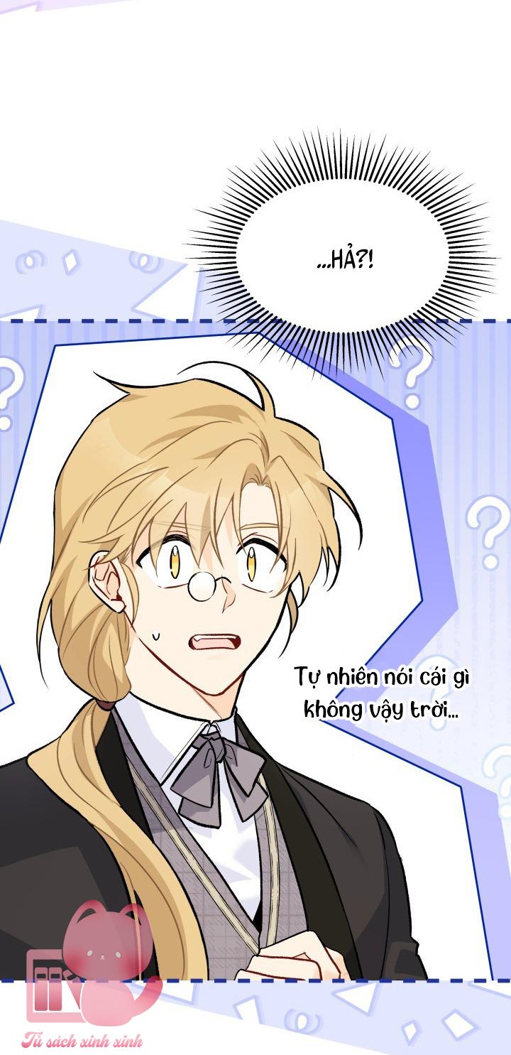 Quan Hệ Cộng Sinh Giữa Báo Đen Và Thỏ Trắng - Chap 105 - Trang 29