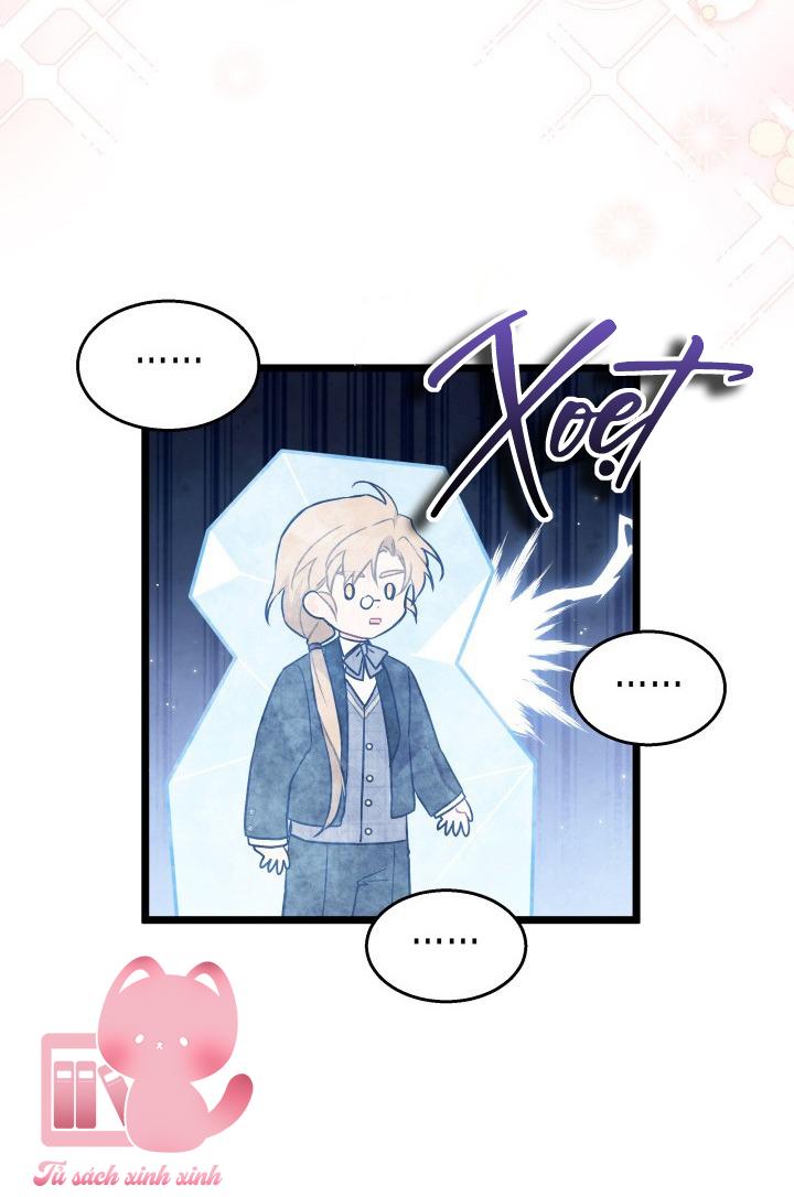 Quan Hệ Cộng Sinh Giữa Báo Đen Và Thỏ Trắng - Chap 105 - Trang 39