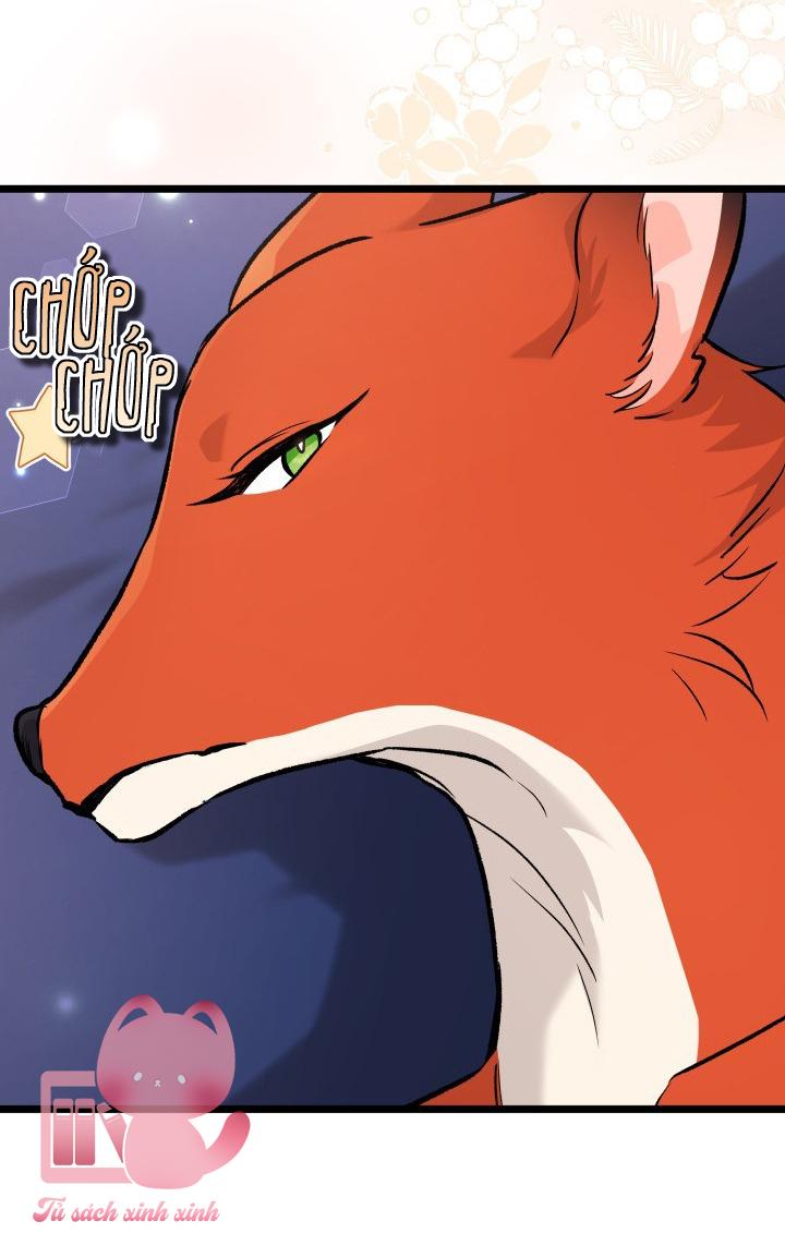 Quan Hệ Cộng Sinh Giữa Báo Đen Và Thỏ Trắng - Chap 105 - Trang 44