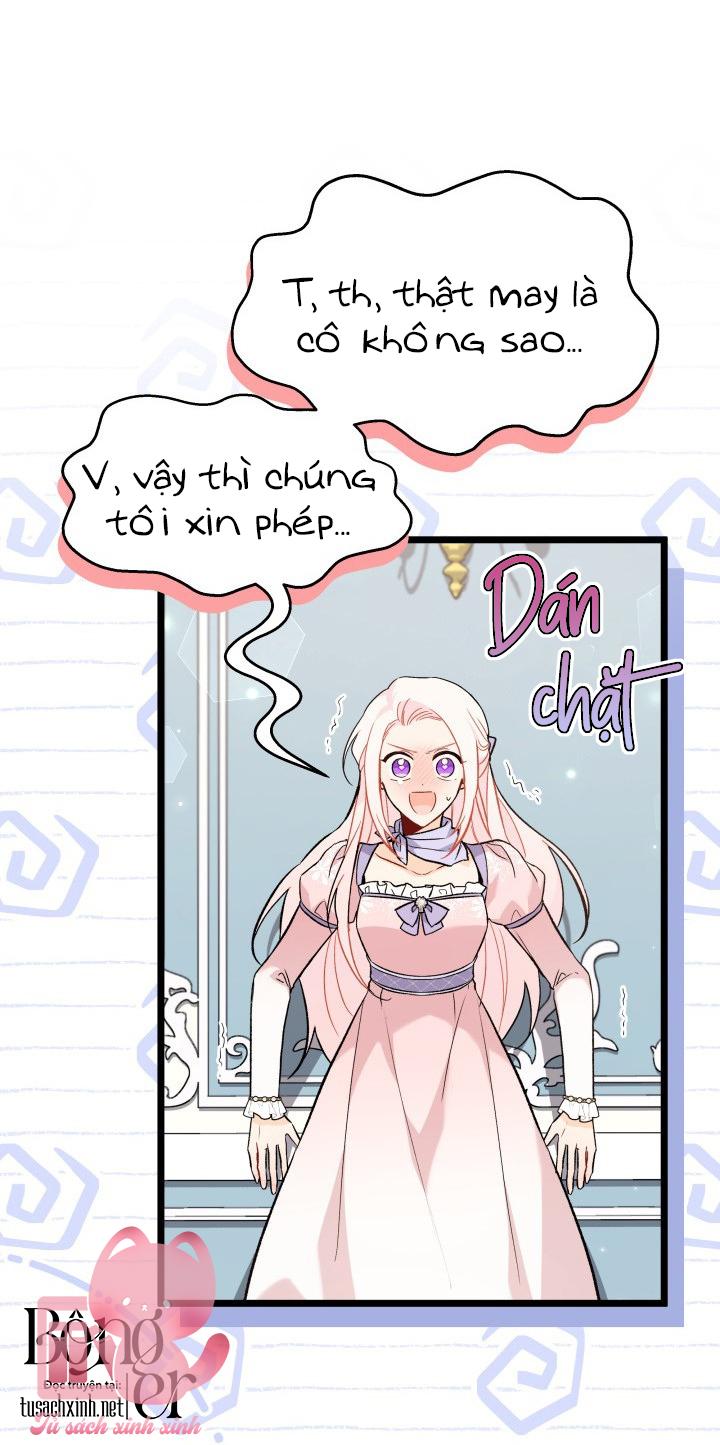 Quan Hệ Cộng Sinh Giữa Báo Đen Và Thỏ Trắng - Chap 105 - Trang 47
