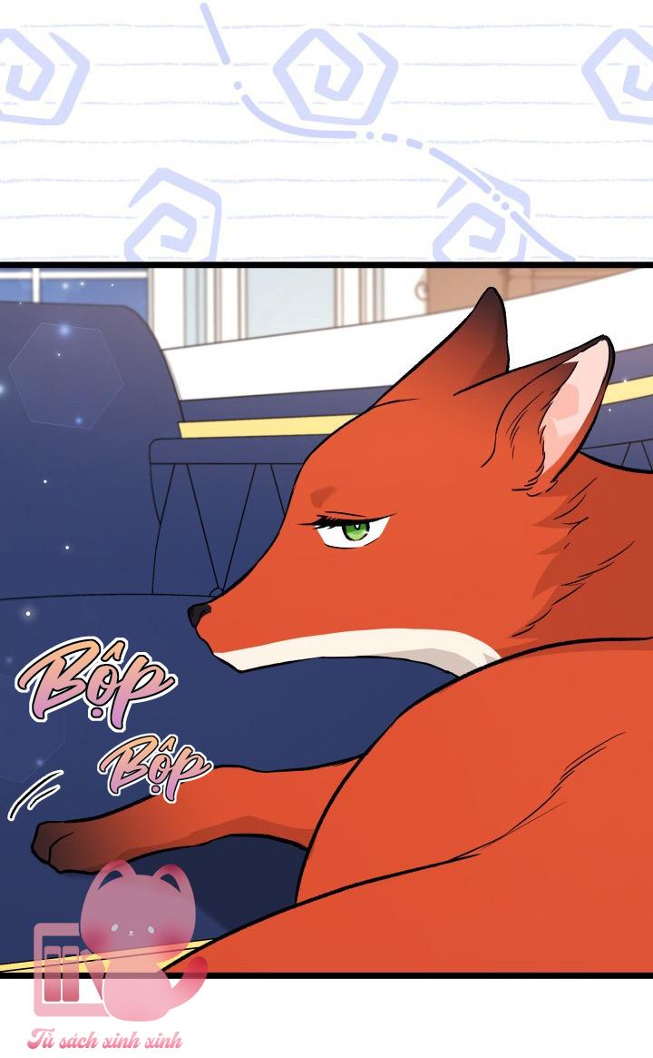 Quan Hệ Cộng Sinh Giữa Báo Đen Và Thỏ Trắng - Chap 105 - Trang 48