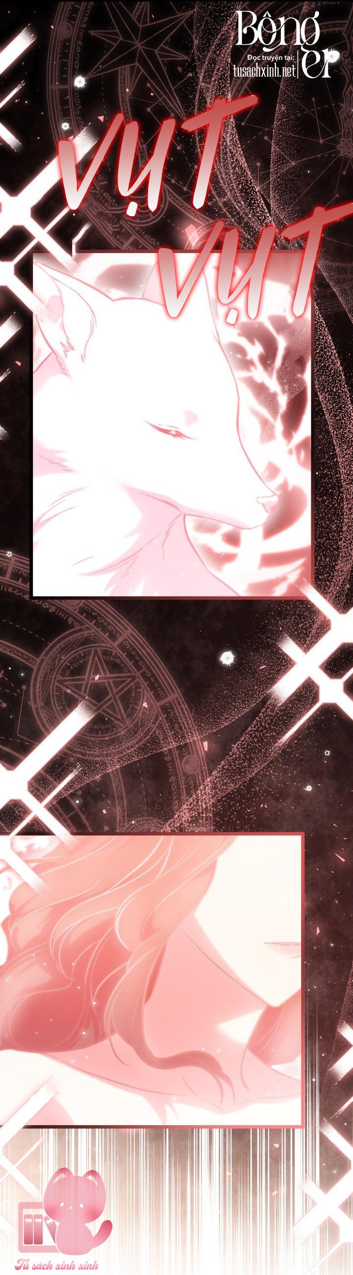 Quan Hệ Cộng Sinh Giữa Báo Đen Và Thỏ Trắng - Chap 105 - Trang 50