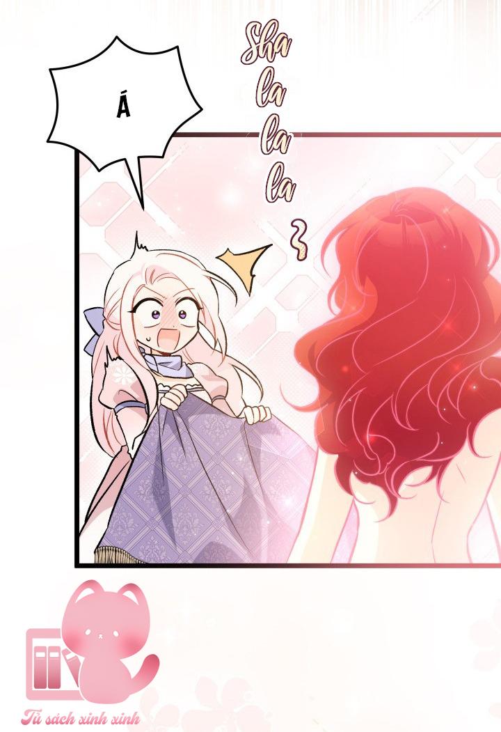 Quan Hệ Cộng Sinh Giữa Báo Đen Và Thỏ Trắng - Chap 105 - Trang 51