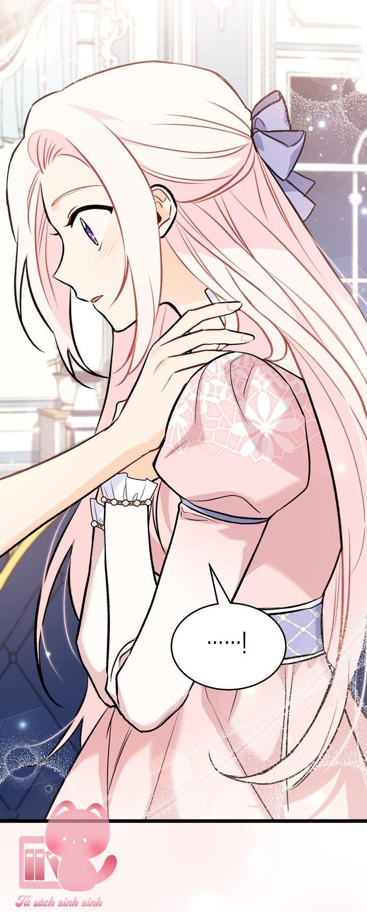 Quan Hệ Cộng Sinh Giữa Báo Đen Và Thỏ Trắng - Chap 105 - Trang 62